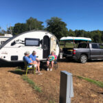 Hopewell RV Park