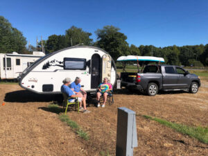 Hopewell RV Park