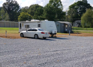 Hopewell RV Park